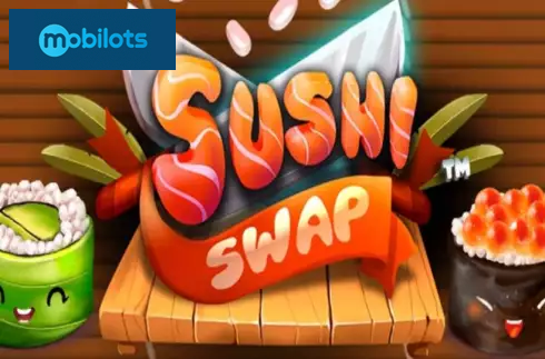 Sushi Swap